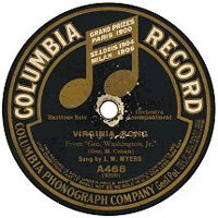 Columbia A468